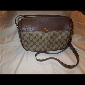 Gucci Shoulder Bag